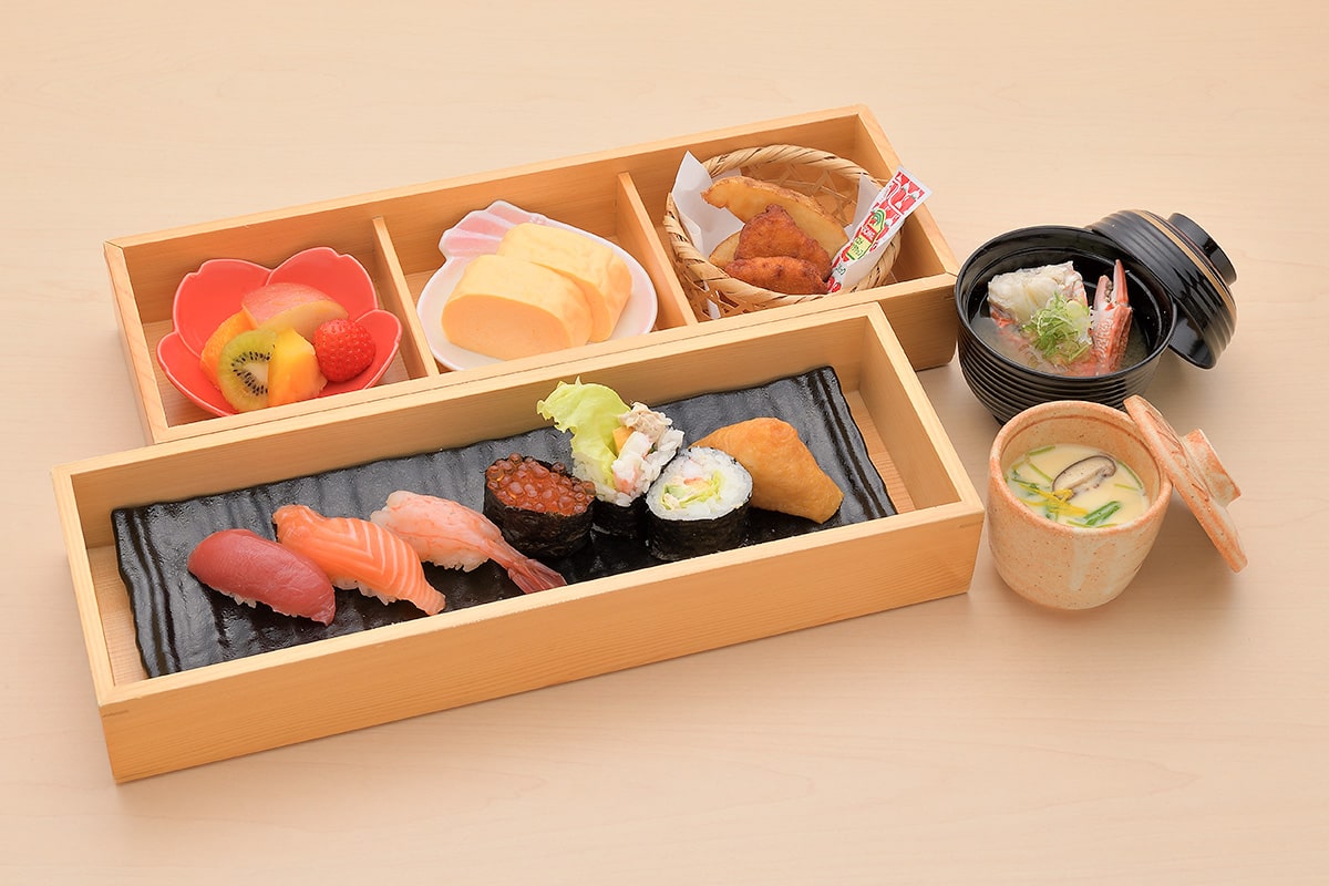Toyama Bay Sushi