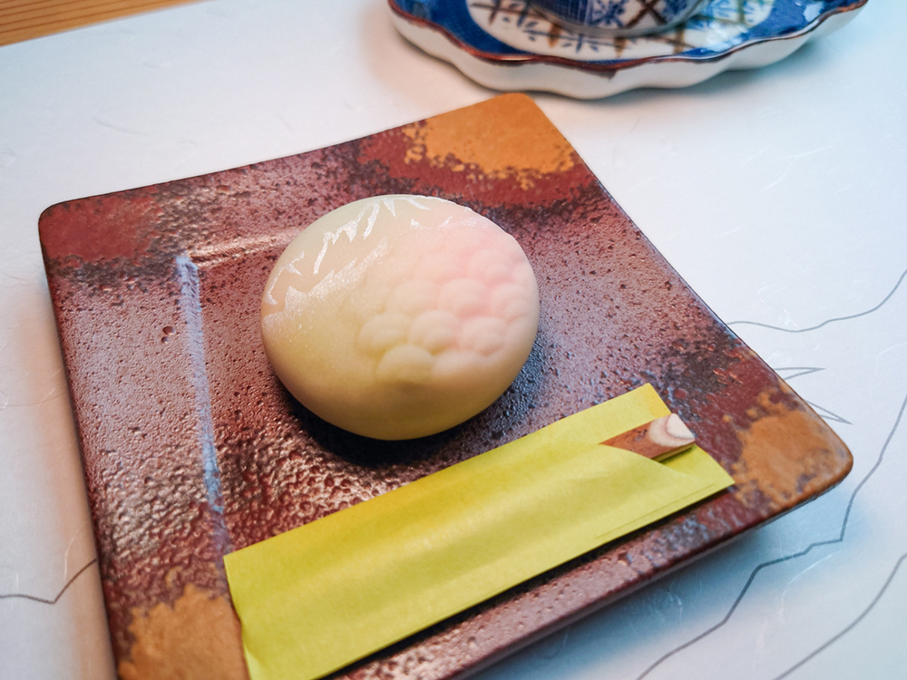 和菓子