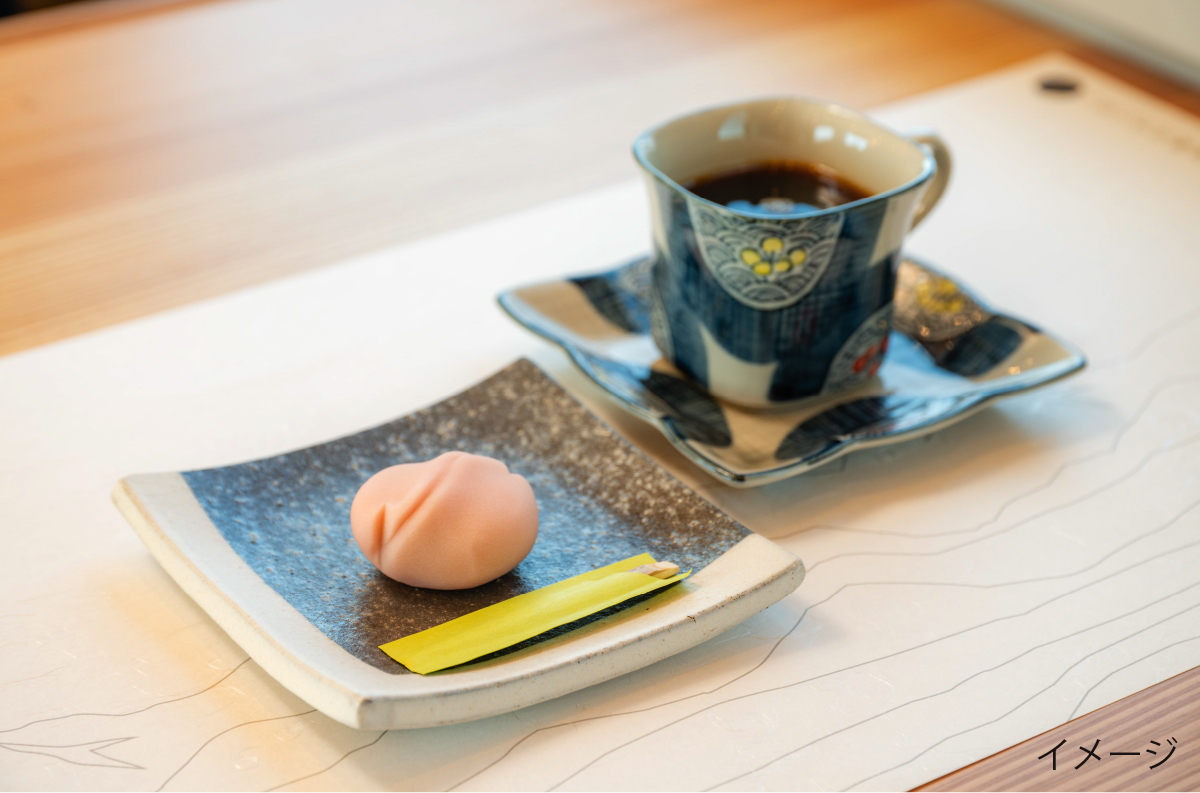 和菓子