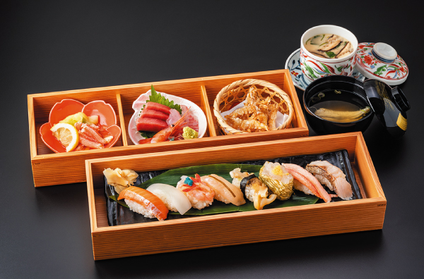 Toyama Bay Sushi
