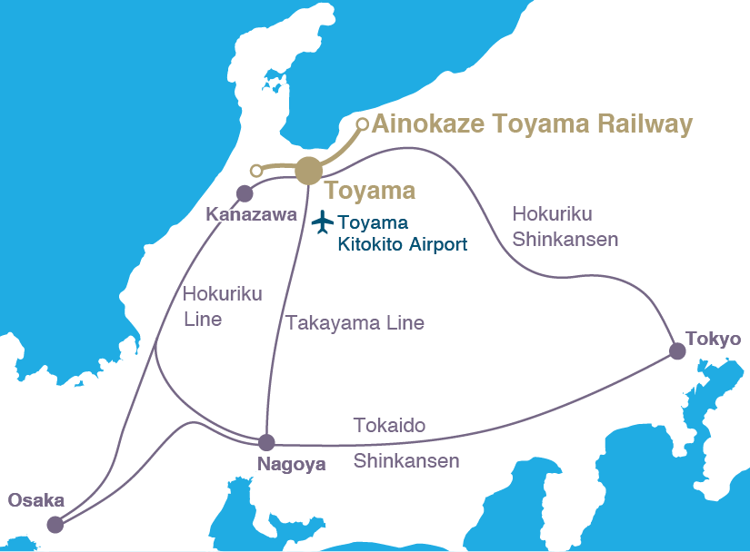 access-map