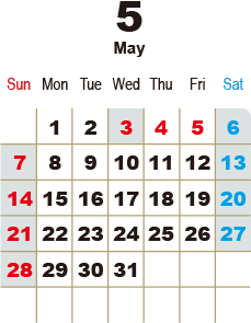 calendar