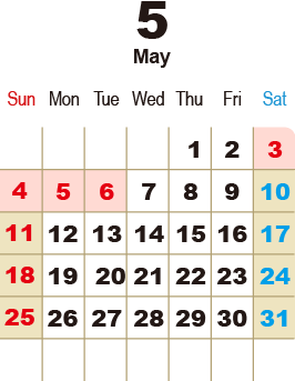 calendar