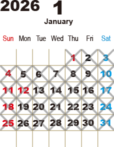 calendar