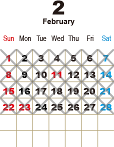 calendar