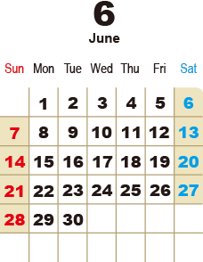 calendar
