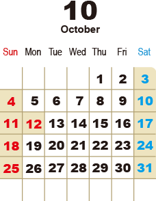 calendar