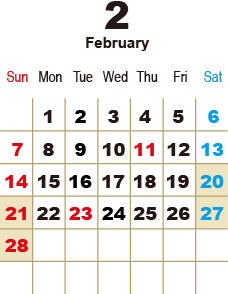 calendar
