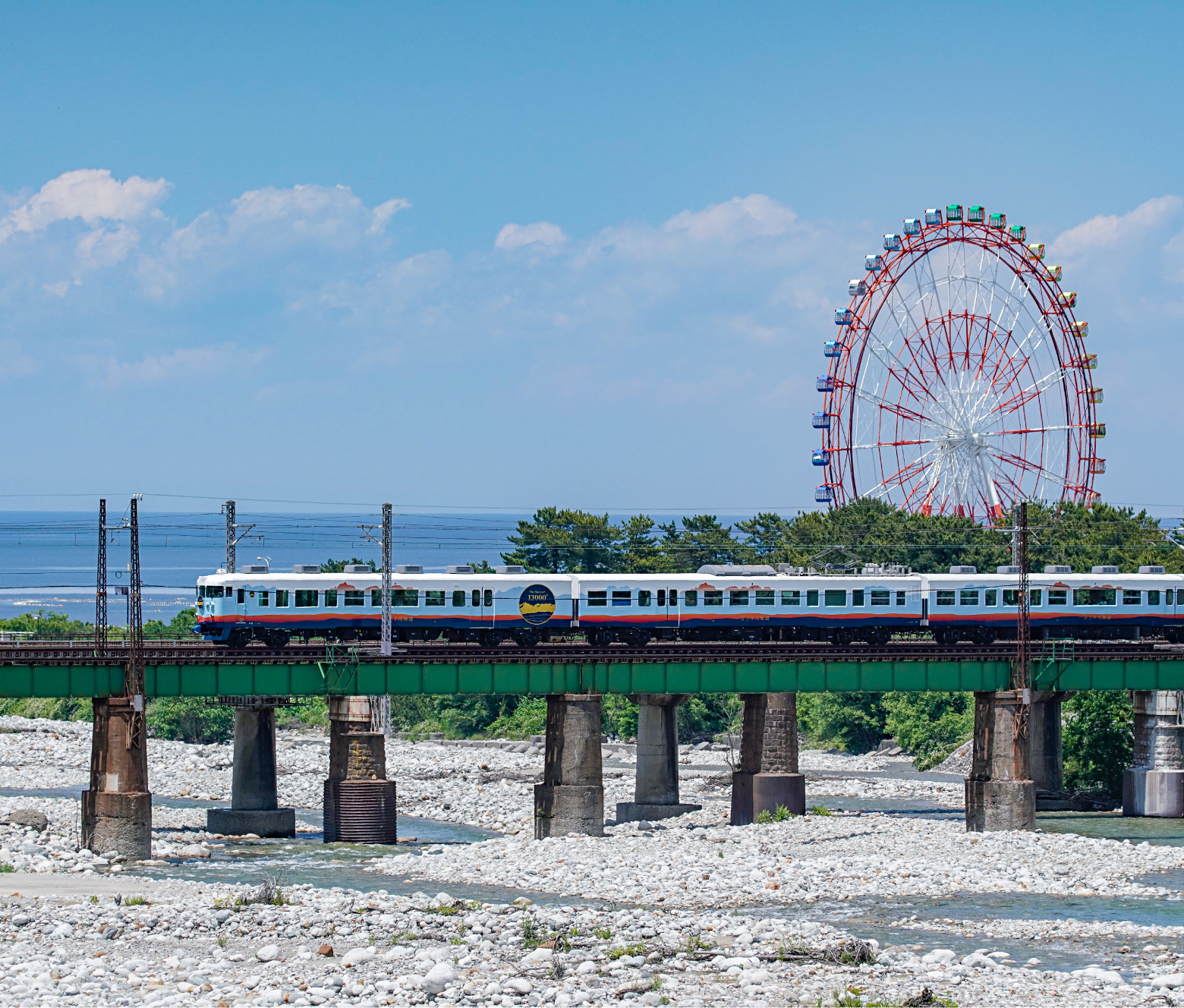 列車